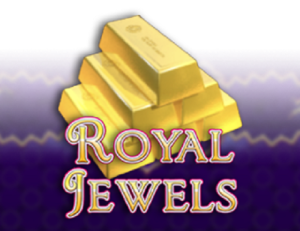 Royal Jewels Deluxe