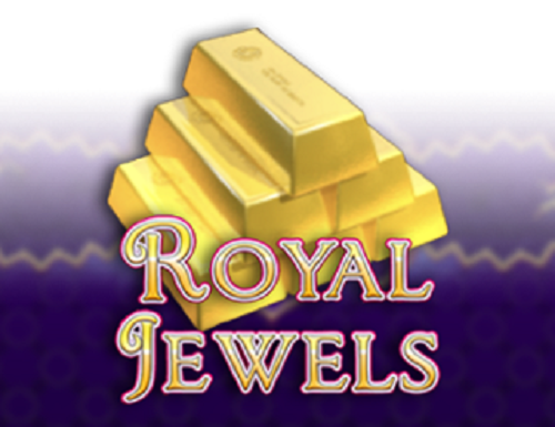 Play Royal Jewels Deluxe