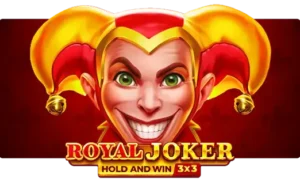 Royal Joker: Hold and Win