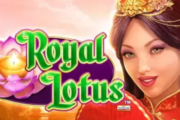 Play Royal Lotus Greentube