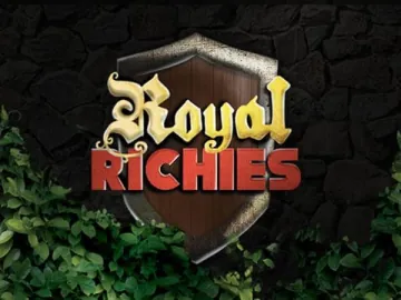 Play Royal Riches