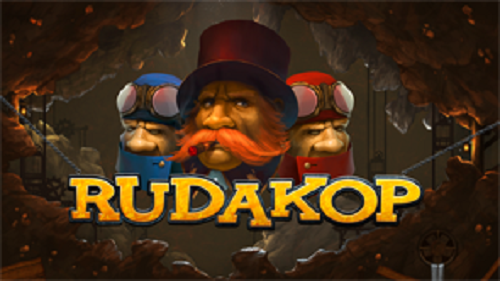 Play Rudakop