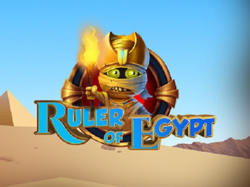 Play Ruler of Egypt