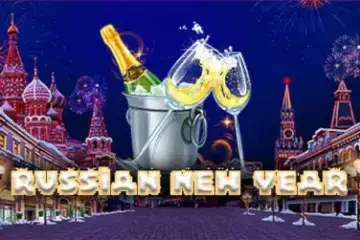 Play Russian New Year