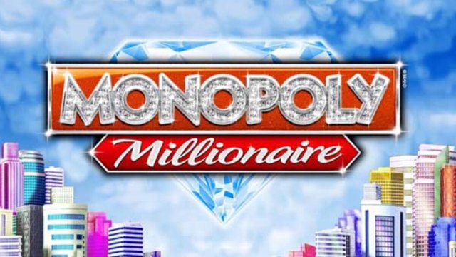 Play Monopoly Millionaire