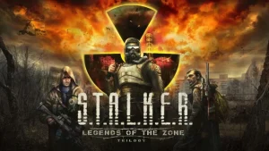 Stalker's Diary