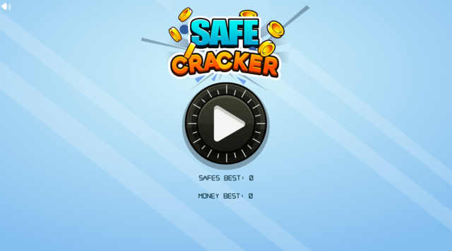 Play Safe Cracker