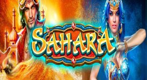 Sahara