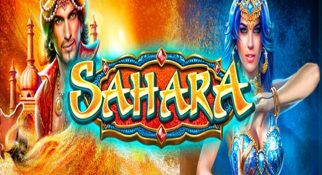 Play Sahara