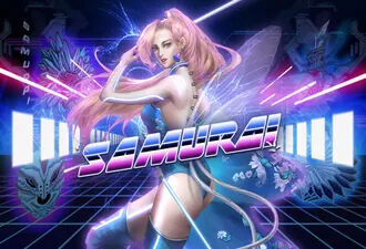 Play Samurai