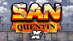 San Quentin