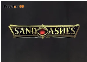 Sand and Ashes