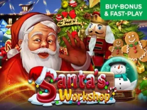 Santa's Workshop