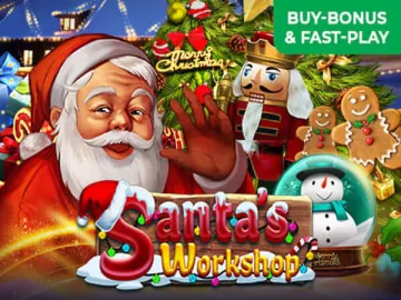 Play Santa's Workshop