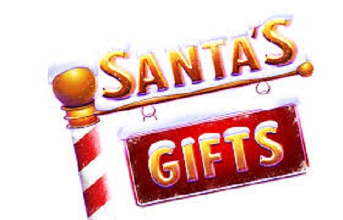 Play Santa's Gifts