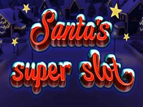 Play Santas Super