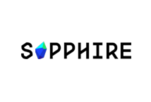 Sapphire logo