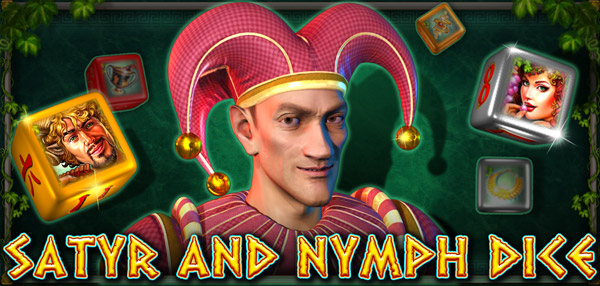 Play Satyr and Nymph