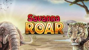 Savanna Roar