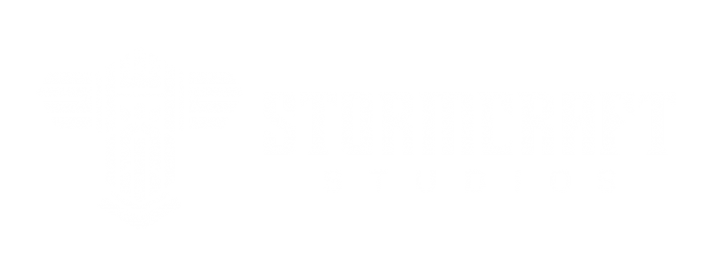Stormcraft Studio logo