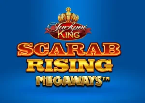 Scarab Rising Megaways