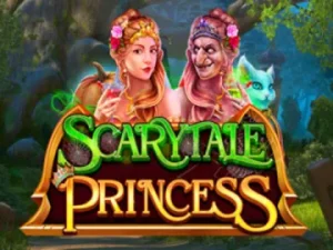 Scarytale Princess