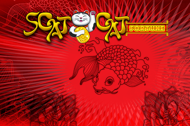 Play Scat Cat Fortune
