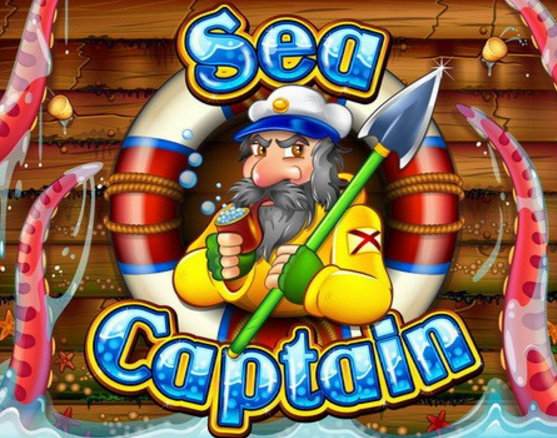 Play Sea Captain