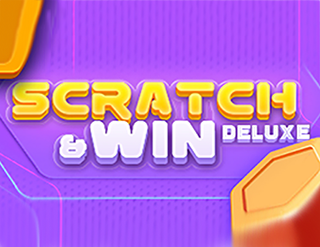 Play Scratch&Win Deluxe