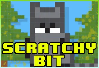 Play Scratchy Bit