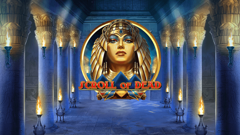 Play Scroll of Dead