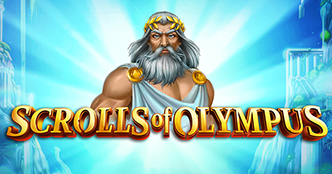 Play Scrolls of Olympus Quattro