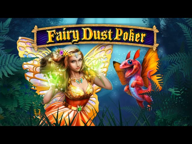 Play Fairy Dust