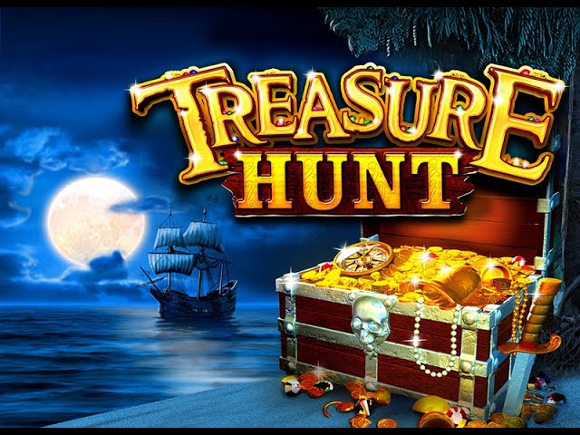 Play Treasure Hunt Trip 2