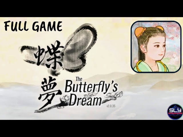 Play Butterfly Dreaming Ultima