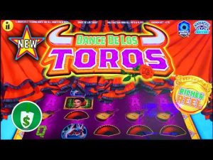 Dance De Los Toros