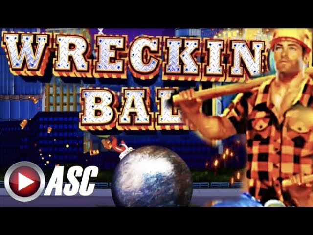 Play Wrecking Ball