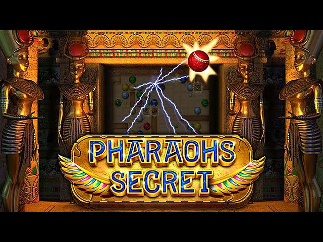 Play Pharaohs Secret