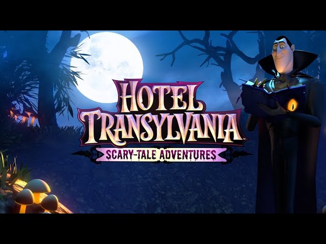 Play Transylvanian Moon