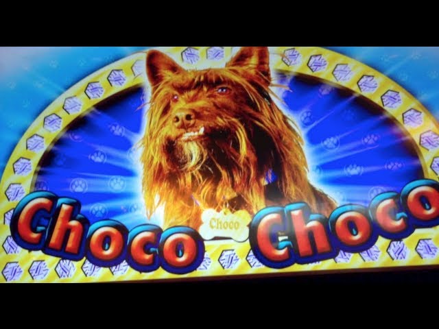 Play Choco Choco