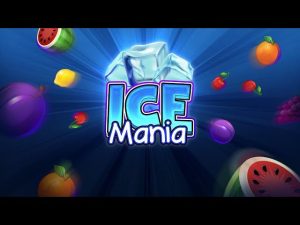 Ice Mania