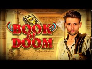 Book of Doom