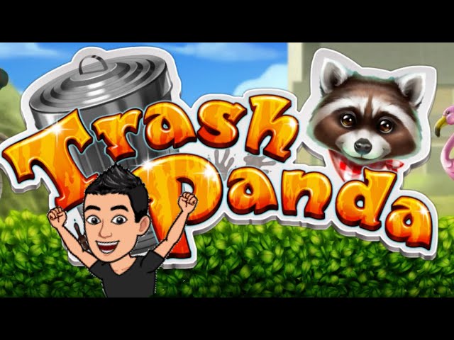 Play Trash Panda