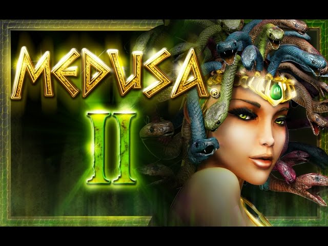 Play Medusa 2 HQ
