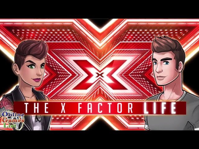 Play The X Factor
