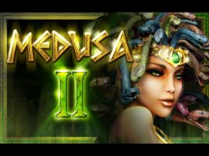 Medusa 2 Jackpot