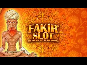Fakir Dice