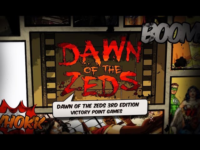 Play Dawn of the Bread