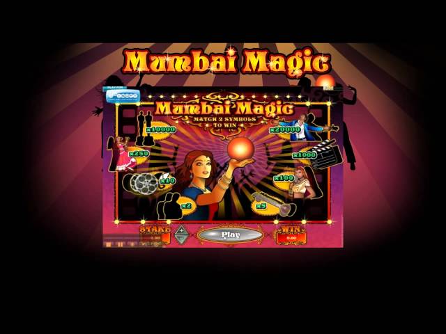 Play Mumbai Magic