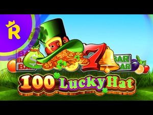 100 Lucky Hat